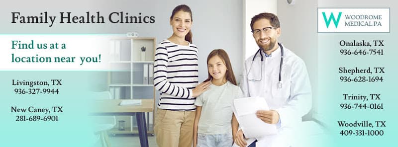 Dogwood Family Clinic
