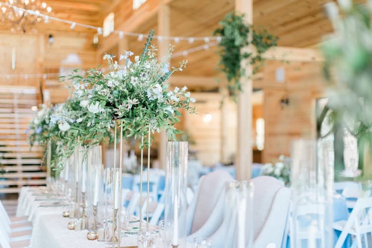 The Southern Bell Wedding Venue