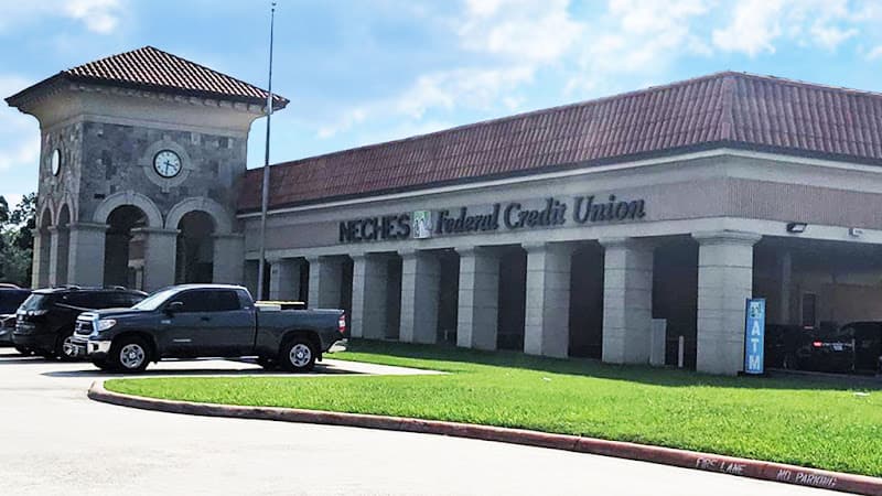 Neches Federal Credit Union