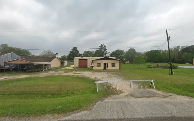 Texas Strong Construction in Beaumont, TX