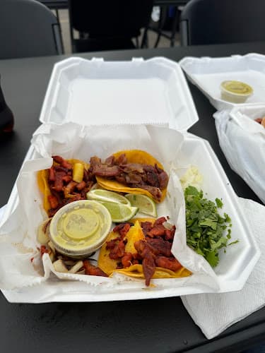 Taqueria los Chilangos