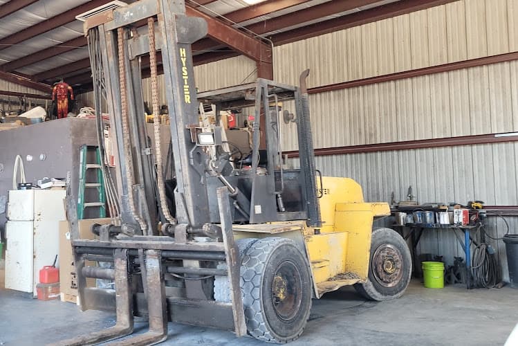 EXTREME SERVICES LLC in Port Arthur, TX