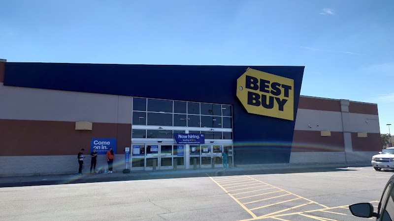 Best Buy