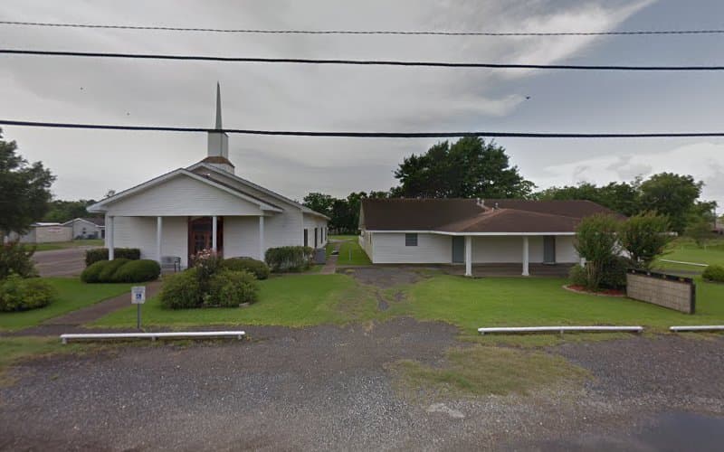 First Baptist Church of Beauxart Gardens