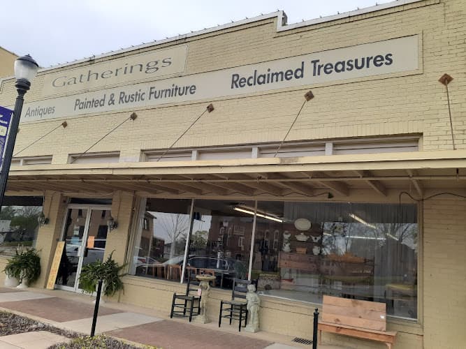 Austin Street Marketplace
