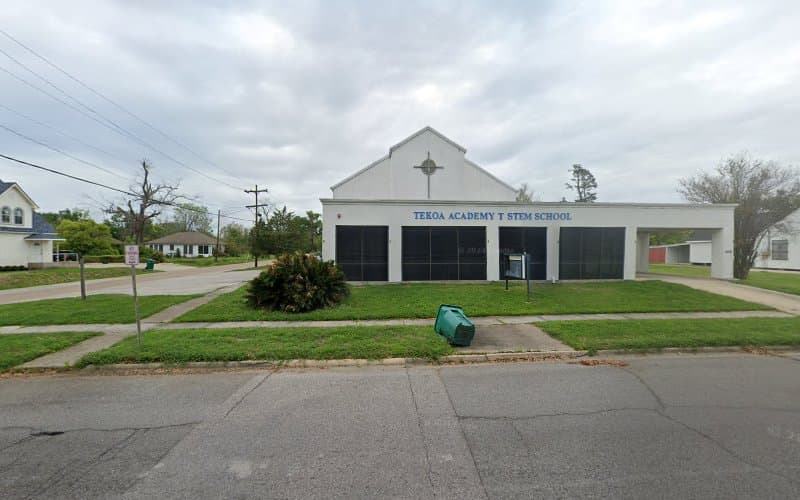 Tekoa Charter Academy