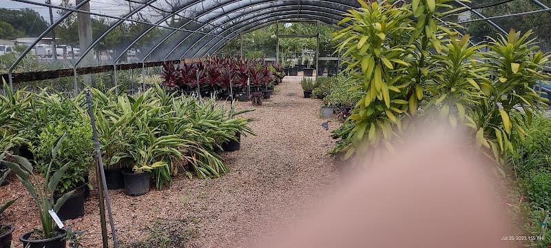 Landscaper's Wholesale Market