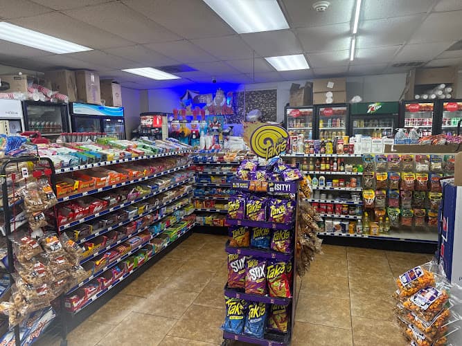 Quickstop vapes & kratom (VALERO)