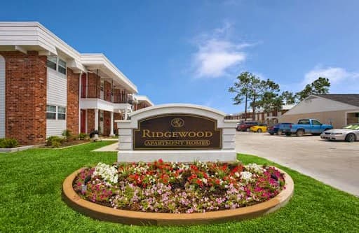Ridgewood Apartments