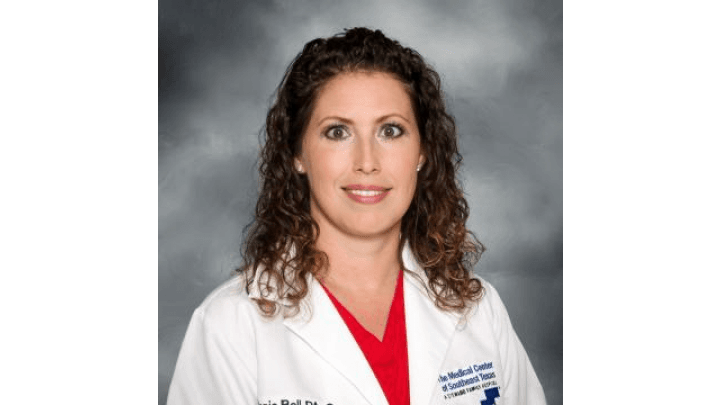 Melanie Bell, PA