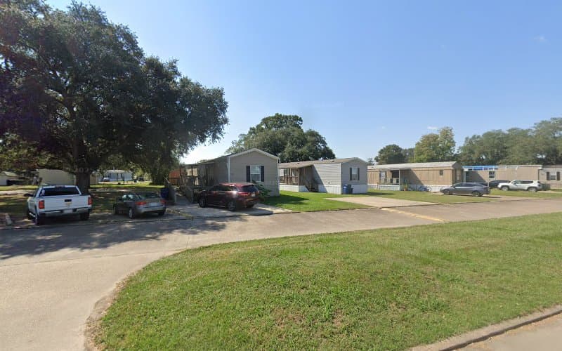 Parkway Village Estates MHC TX LLC
