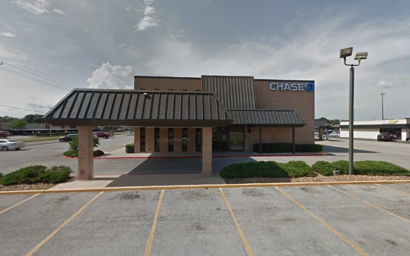 Chase ATM