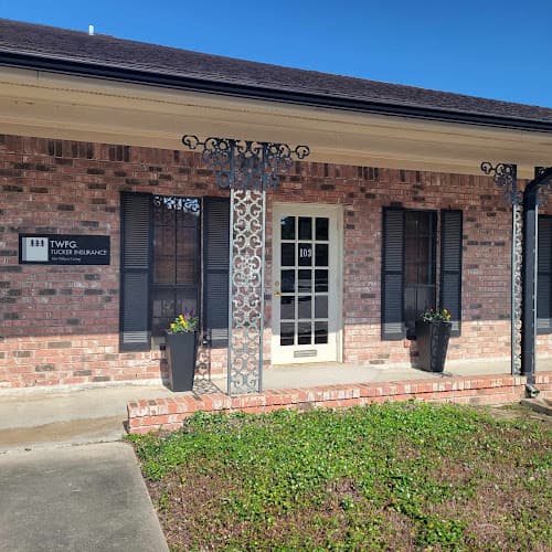 Tucker Insurance - TWFG in Beaumont, TX