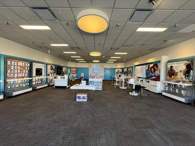 AT&T Store