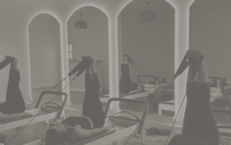 Align Pilates Club