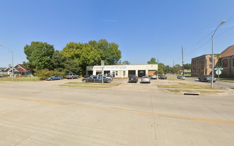Car Depot