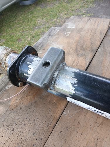 Restore Trailer Repair