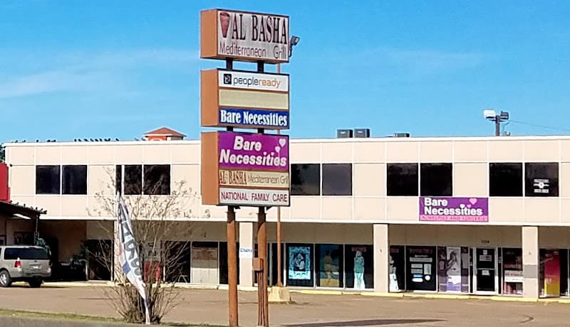 National Family Care Life in Beaumont, TX