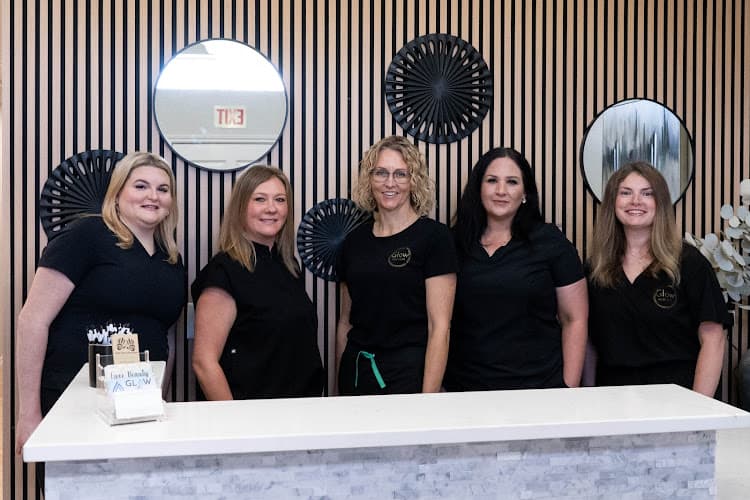 Glow Med Spa