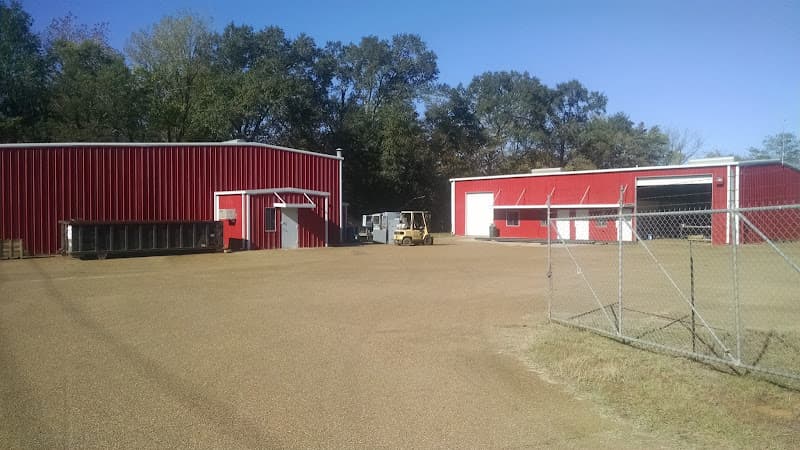Turner Fabrication