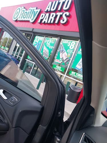 O'Reilly Auto Parts