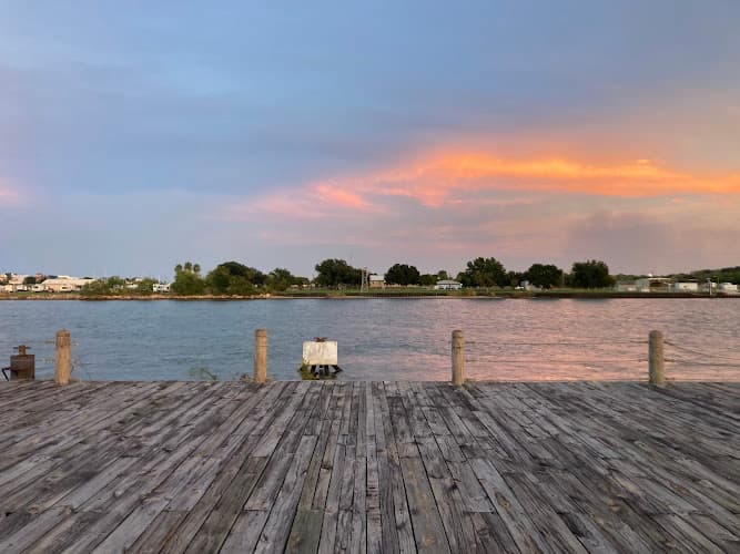 Boardwalk Park