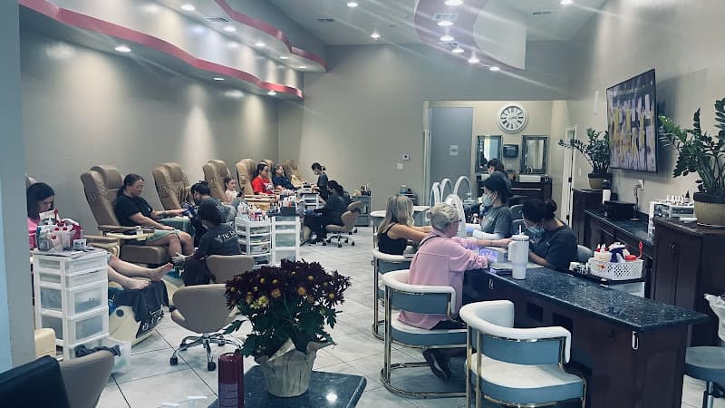 Tic Tac Day Spa & Salon