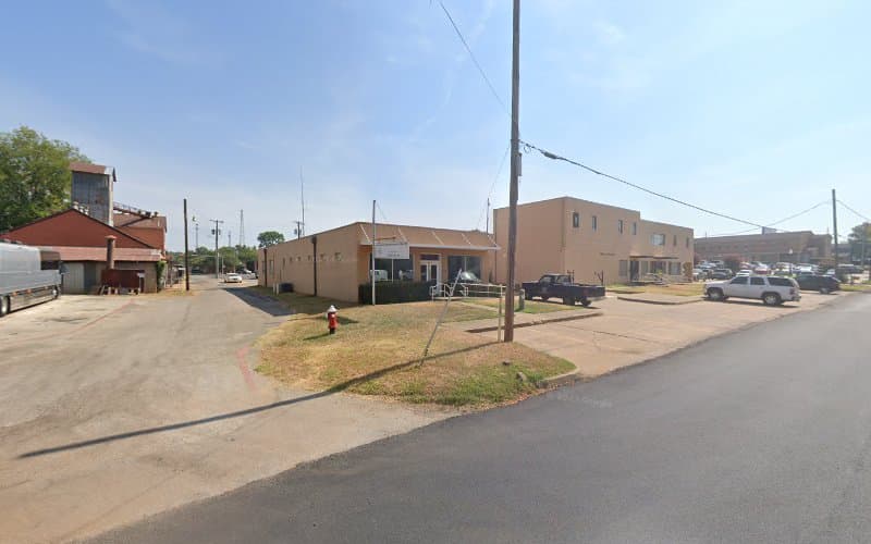 Nacogdoches County Environmental Health and Safety Department in Nacogdoches, TX