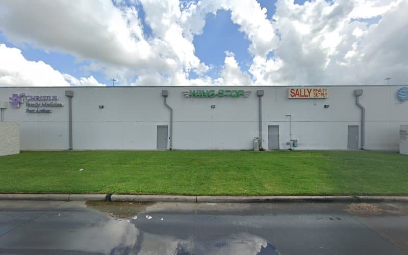 CHRISTUS Trinity Clinic