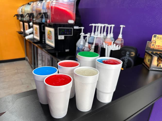 Paradise Daiquiri To Go