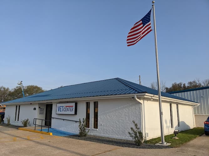Beaumont Vet Center
