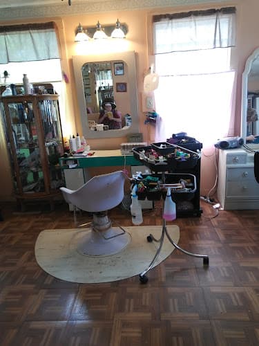 Hair Affair