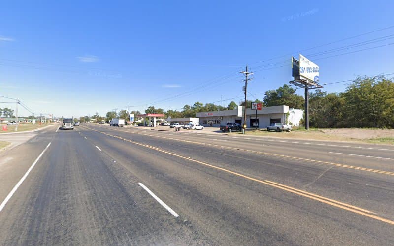 Main Street Auto Parts in Trinity, TX