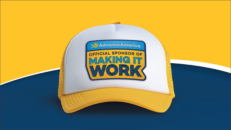 Advance America