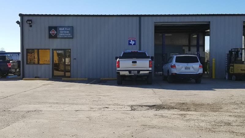 M & R Fleet Services, Inc