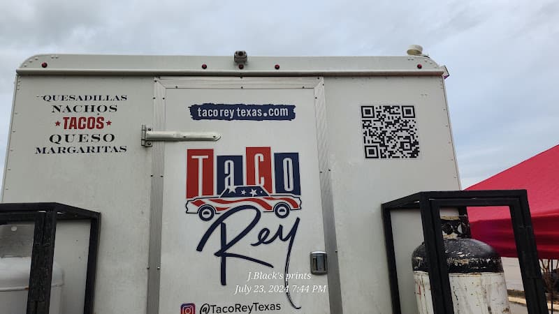 Taco Ray