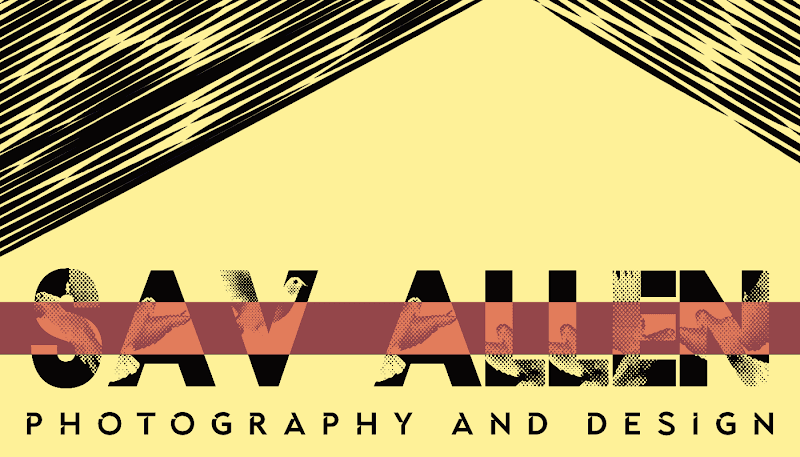 Sav Allen Photography and Design