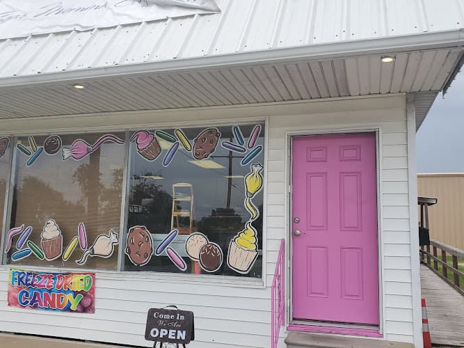 Sugar Momma Confections