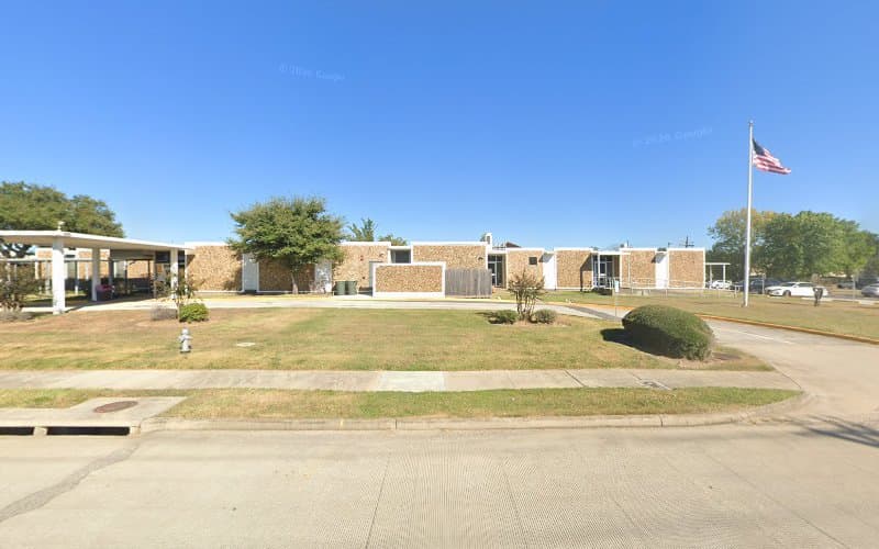 Spindletop Center North Campus