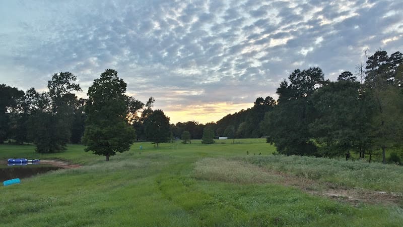 Waters Edge Encampment