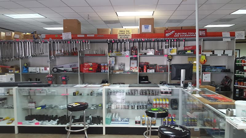 Lufkin Fasteners Inc
