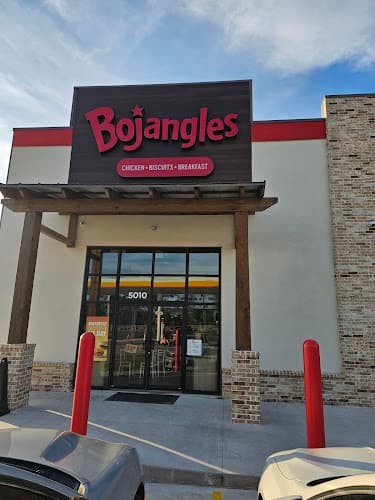 Bojangles