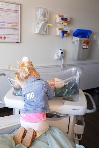 Evervine Photography, Fresh 48, Birth, Newborn