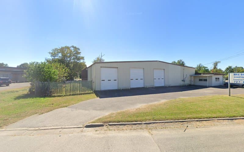 Barnett Fence Co in Port Neches, TX