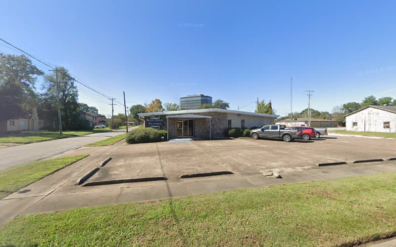 Braud Vaughn & Williamson Insurance