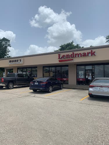 Lendmark Financial Services LLC