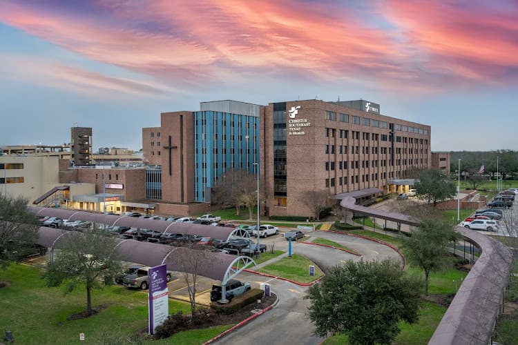 CHRISTUS Southeast Texas - St. Elizabeth