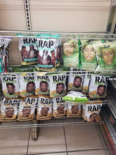BJ's Food Store
