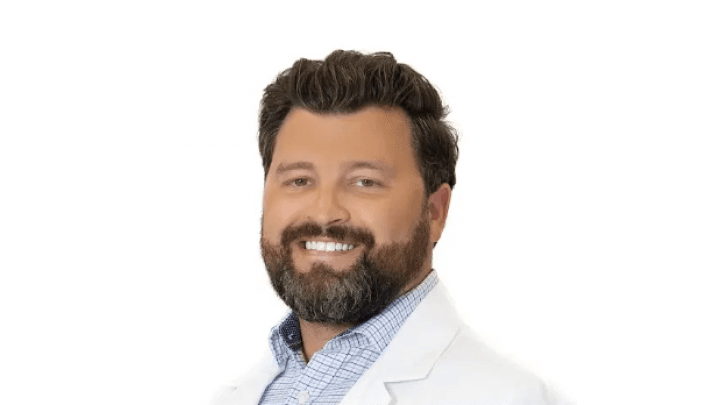 Luke Johnson, MD