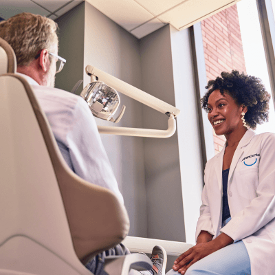 Aspen Dental - Nacogdoches, TX
